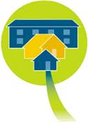 accommodation standards logo